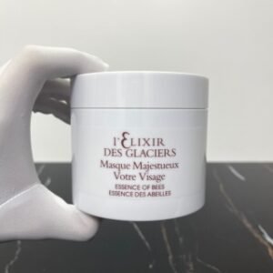 💹40✍️专柜版本
法尔曼冰凝御蜜面膜院装200ml 细节全对版 味道对香 市面最高版本 非流通普货 支持对比 打12 件48