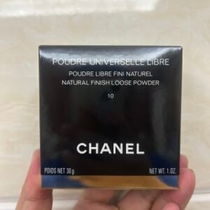 💹70✍️明通贵版
香奈儿轻盈蜜粉散粉30g，三色齐全，可配中文标，色号:10号，12号，20号，私模，可过小红书真假对比图，市场质量，非流通货，供平台！