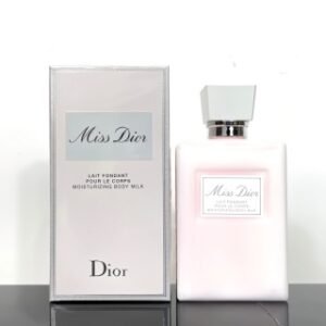 💹50✍️专柜版本
迪奥花漾甜心身体乳200ml
迪奥花漾甜心沐浴露200ml