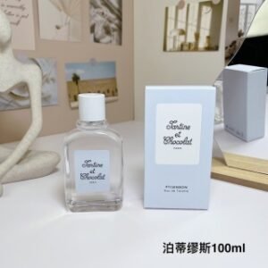 💹55✍️专柜版本
纪梵希泊蒂缪斯edt女士淡香100ml！