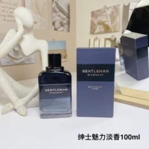 💹48✍️专柜版本
纪梵希香水100ml！味道：绅士魅力，绅士浓情，绅士私亨，绅士，绅士淡香精！