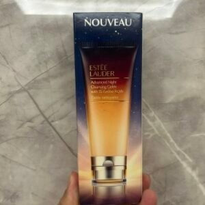 💹30✍️明通版本
新品雅诗兰黛小棕瓶洗面奶100ml.对版对味，市场独家质量，非流通货，供平台，认质量的来，认准批号：A93.