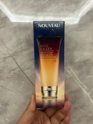 💹30✍️明通版本
新品雅诗兰黛小棕瓶洗面奶100ml.对版对味,市场独家质量,非流通货,供平台,认质量的来,认准批号:A93.