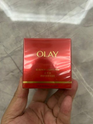💹65✍️明通版本
玉兰油红瓶贵妇面霜50毫升,高质量,目前过维鉴,市场独家质量,非流通货,供平台!