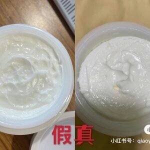 💹130✍️明通版本
LA MER海蓝之谜经典面霜60ml，市场独家，非流通货，专供平台，实体店，认质量的来，可过小红书真假对比图，质量稳定，明通认可版本！可佩海免三标，需要下单备注，认准批号：Q54.