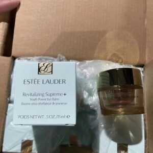 💹60✍️明通版本
雅诗兰黛智妍眼霜15ml
件96粒，现货供应[微笑]
