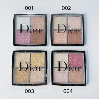 💹30✍️专柜版本,老版
迪奥后台四色高光修容盘10g,色号🔜001# 002# 003# 004# 低价跑量款 配中文标 打12 件360
