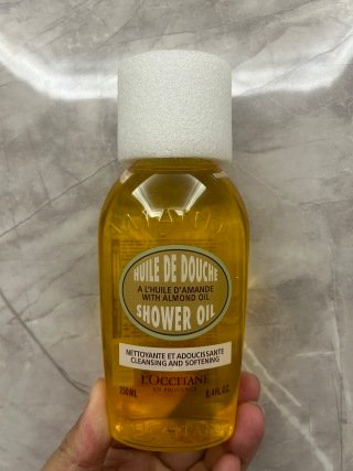 💹45✍️明通版本
欧舒丹扁桃沐浴油250ml,对版对味,不漏油,市场独家质量,非流通货,供平台!
