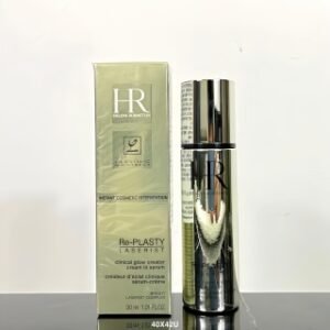 💹68✍专柜版本
️HR镭射淡斑精华乳30ml🔜40X42U编码!配中文标❗️HR赫莲娜镭射淡斑精华30ml!首度复制医学美容镭射光度美肤技术,创新研制镭射美肤注入配方——瞬白神经酰胺、维生素CG和红藻精华萃取物,突破性融入先端袪黑因子,配合皂角素、没药醇、透明质酸多种尖端去色分子。抵达肌肤最底层。即刻提升肌肤亮泽度,呈现柔滑肌肤,肤色更均匀。另修复抗皱砖家:玻色因。修复肌肤和抗皱紧致就靠它啦,大家都熟知的黑绷带的主要成分就是玻色因,没想到这款淡斑精华中也有!敏感肌和初老肌一看就心动的成分。抗老美白双管齐下的宝藏单品!💢