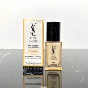 💹25✍️专柜版本
圣罗兰夜皇后眼霜20ml🔜40V32U编码！全新YSL「夜皇后」眼霜， 针对快节奏生活中熬夜引起的眼周肌肤问题而设计，自带冰感，紧致眼周，改善暗沉，即刻焕亮“熬夜眼”，让YSL女性双眸熠熠有神，“视”意享受人生不同阶段的精彩。