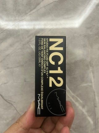 💹45✍️明通版本
MAC粉底液30ML.现货4色.色号:N12-N18-NC12-NC15 市场独家质量,非流通货,供平台,可配中文标,需要下单备注!