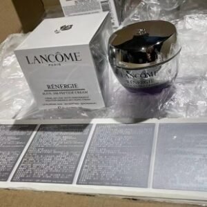 💹75✍️明通版本
兰蔻百肽面霜50ml 全对版一比一版本 充正无问题