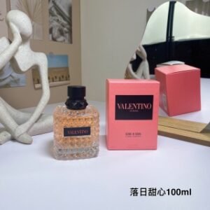 💹62✍️专柜版本
华伦天奴落日小姐橘色狂想女士100ml