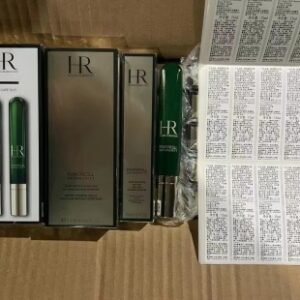 💹40✍️明通版本，单只
新版 赫莲娜绿宝瓶眼霜15ml 两只装 (按摩头)
件100支，现货供应[微笑]