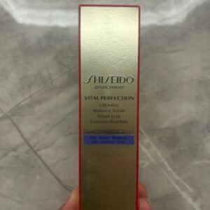 💹115✍️明通版本
新品新版资生堂悦薇精华40ML.对版对味.市场独家质量.非流通货.供平台.可冲正.