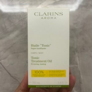💹70✍️明通版本
娇韵诗抚纹油100ml ，对版对味，市场独家质量，非流通货，供平台！