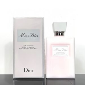 💹26✍️专柜版本
迪奥甜心身体乳200ml
迪奥甜心沐浴露200ml