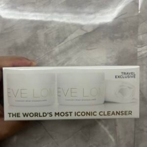 💹90✍️明通版本,单只
💹175✍️明通版本,两只装
明通版新品 EVE卸妆膏100ml 最新日期 对版对味 内配卸妆棉 市场独家质量 非流通货 供平台!
