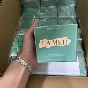 💹255✍️专供明通市场
海蓝之谜神奇面霜100ml,打码: QP3
海蓝之谜面霜100ML,最新日期,件36粒‼️
顶级高版本‼️细节全对版✔平台直出👉
现货供应🔥