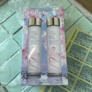 💹55✍️明通版本，单只
新版 雅诗兰黛樱花原生液200ml， 对版对味  配中文标 件48支 现货供应