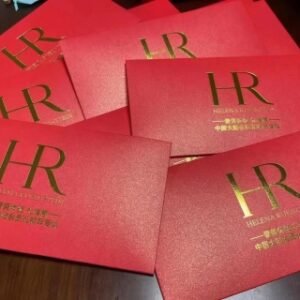 💹22✍️专柜版本(十片一袋)
新春会员信封装(十片一袋),六款可选⤵️
新款 赫莲娜黑绷带片装1.5ml
新款 赫莲娜白绷带片装1.5ml
新款 赫莲娜绿宝瓶眼霜片装1.5ml
新款 赫莲娜绿宝瓶精华片装1.5ml
新款 赫莲娜黑绷带紧致丰盈精华片装1.5ml
新款 赫莲娜黑绷带玻玻A精华液1.5ml