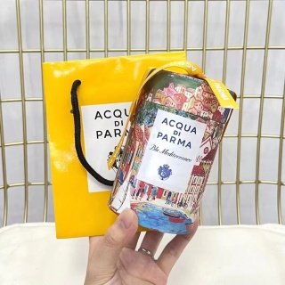 💹36✍️黄盒
💹40✍️花盒
专柜版本,帕尔马护手霜三件套*30ml,2款重新到货🔜
1️⃣蓝色地中海护手霜三件套黄盒,内含:加州桂-无花果-香柠檬。
2️⃣蓝色地中海护手霜三件套花盒,内含:香橙-加州桂-香橘