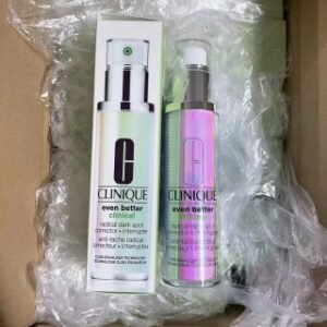 💹65✍️明通版本，老版
倩碧镭射精华50ml
件50支，现货供应[微笑]