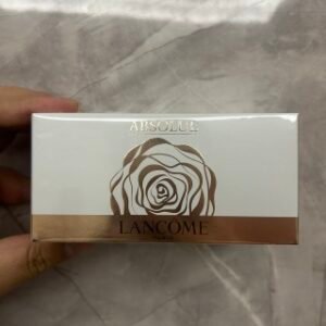 💹105✍️专供明通版本，单个
新版兰蔻菁纯眼霜20ml单只两件套到货 细节全对 瓶子底部对版 膏体对版对味 市场独家质量 非流通货 供平台（市场同批号不同质量区别看膏体颜色）认质量的来