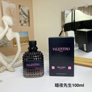 💹65✍️专柜版本
华伦天奴新款edp男士浓香水100ml!味道:暗夜先生,同名男士,机车骑士,午后少年,暮色先生,墨色先生!