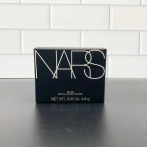 💹35✍️明通版本,老版
NARS单色腮红4.8g,2色🔜4013# 4016# 细节全对版 味道对香 市面最高版本 非流通普货 正品质量直供 支持对比 原打盒规格3个装 件120