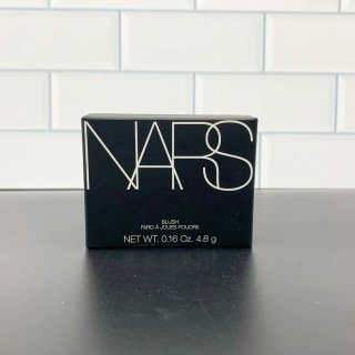 💹35✍️明通版本,老版
NARS单色腮红4.8g,2色🔜4013# 4016# 细节全对版 味道对香 市面最高版本 非流通普货 正品质量直供 支持对比 原打盒规格3个装 件120