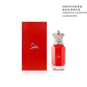 💹100✍️专柜版本
CL萝卜丁香水90ml!味道:荣耀之冠,幸运之喵,演绎之王,热情之舞,红唇之吻,经典之屡,欲望之兽!