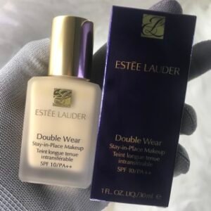 💹45✍️明通版本
新增色号1WO-1NO-1N1
雅诗兰黛dw粉底液30ml，现货9色🔜1W1，1W2，1CO，2CO，1C1，1WO, 2WO, 1NO, 1N1.
对版对色对味，膏体酒精味，细腻无气泡，可过小红书真假对比图，供平台，配喷头，配中文标。