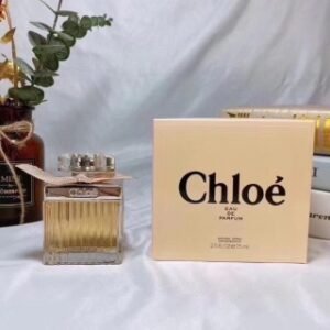 💹45✍️专柜版本
蔻依经典同名肉丝带edp女士浓香水75ml!