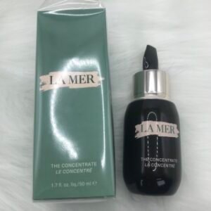 💹105✍️专供明通市场，打码AC3
海蓝浓缩精华50ml，打码AC3，
明通市场认可版本，冲正没压力，外包装纸盒细节，瓶身细节，一一对应正品，