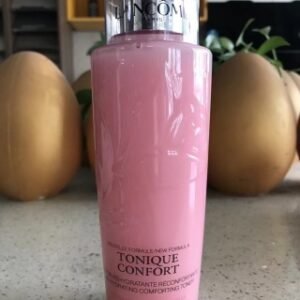 💹25✍️明通版本
老版 兰蔻粉水400ml,配中文标,件装30
