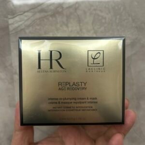 💹120✍️明通版本
赫莲娜活颜面膜50ml.对版对味，市场独家质量，非流通货，供平台，可佩中文标，需要下单备注！