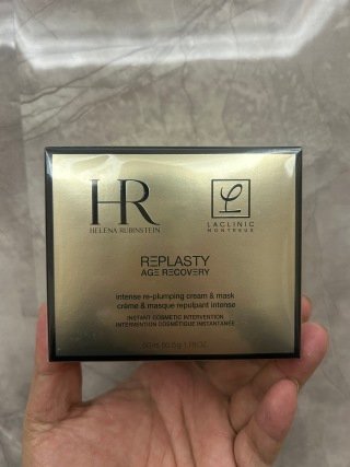 💹120✍️明通版本
赫莲娜活颜面膜50ml.对版对味,市场独家质量,非流通货,供平台,可佩中文标,需要下单备注!
