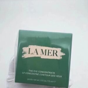 💹55✍️明通版本，打码A73
海蓝之谜浓缩眼霜15ml
打12粒/件144粒 配海南中文标  到货
​对版对味 欢迎询价
