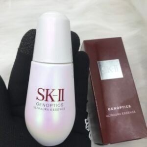 💹150✍️专供明通市场,打码2329211800
明通市场认可版本,新版 SK小灯泡精华50ml,打码2329211800,实拍图‼️看细节图,外包装,瓶子,膏体等等,和正品一一对应,冲正完全没压力,