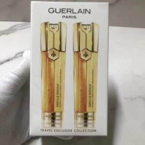 💹135✍️明通版本，单只
💹260✍️明通版本，两件套
明通版本，新版 娇兰双管精华50ml ，全套私模，最高质量，市场版本通病全部解决，过维鉴，过心心，一件25套，配中文标，