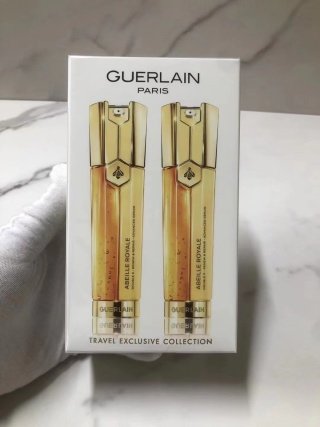 💹135✍️明通版本,单只
💹260✍️明通版本,两件套
明通版本,新版 娇兰双管精华50ml ,全套私模,最高质量,市场版本通病全部解决,过维鉴,过心心,一件25套,配中文标,