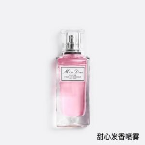 💹42✍️专柜版本,迪奥甜心小姐发香喷雾30ml