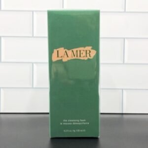 💹42✍️明通版本,经典款
海蓝之谜璀璨净澈洗面奶明通版125ml 细节全对版 味道对香 市面最高版本 非流通普货 正品质量直供 支持对比 配海免3标+专柜中文标 打12 件48