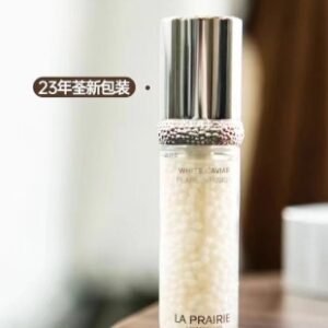 💹530✍️明通版本
莱伯妮白鱼子反重力精华30ml，件24
