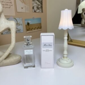 💹45✍️专柜版本
迪奥甜心发油30ml
