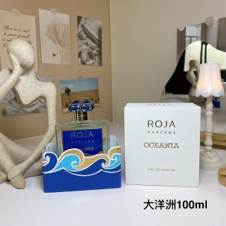 💹70✍️专柜版本
罗嘉德芬大洋洲Roja Dove Oceania,2019
品牌:罗嘉德芬
调香师:Roja Dove
属性:中性香
香调:芳香木质调
前调:薰衣草葡萄柚橘子柠檬香柠檬青柠
迷迭香百里香山苍树
中调:紫罗兰天竺葵茉莉依兰
后调:麝香雪松橡木苔鸢尾花杜松子
香根草檀香木安息香脂香草白松香
劳丹脂