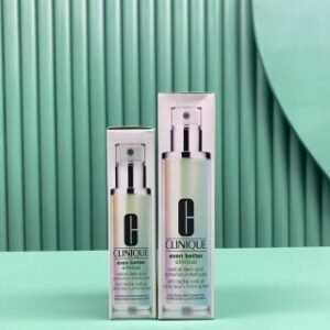 💹32✍️专柜版本
💹35✍️专柜版本
专柜版本，倩碧302美白镭射瓶精华50ml，100ml