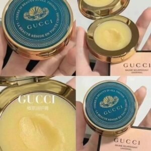 💹30✍️专柜版本
古驰唇膜8g, 打24粒,件288,认准批号2288
