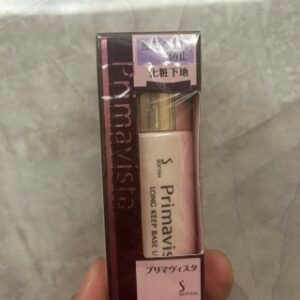 💹25✍️专柜版本
日本新版苏菲娜隔离25ml.最新日期